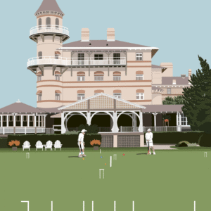 Jekyll Island CLUB