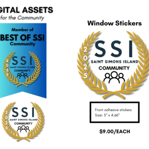 2025 BEST of SSI Community Marketing Assets